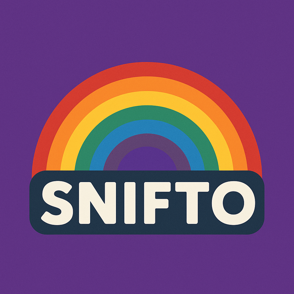 SNIFTO Logo